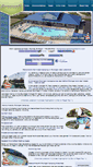 Mobile Screenshot of harbortownrv.com